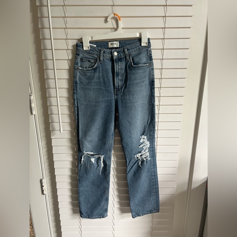 Agolde jeans
